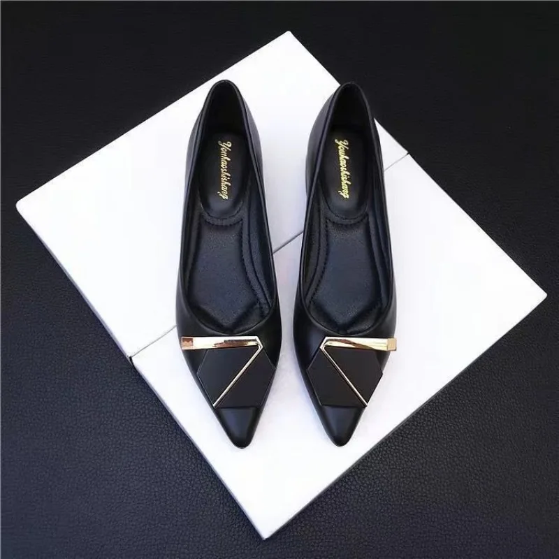 Women Shoes Quick Delivery - Shoes For Women Office Woman Flats