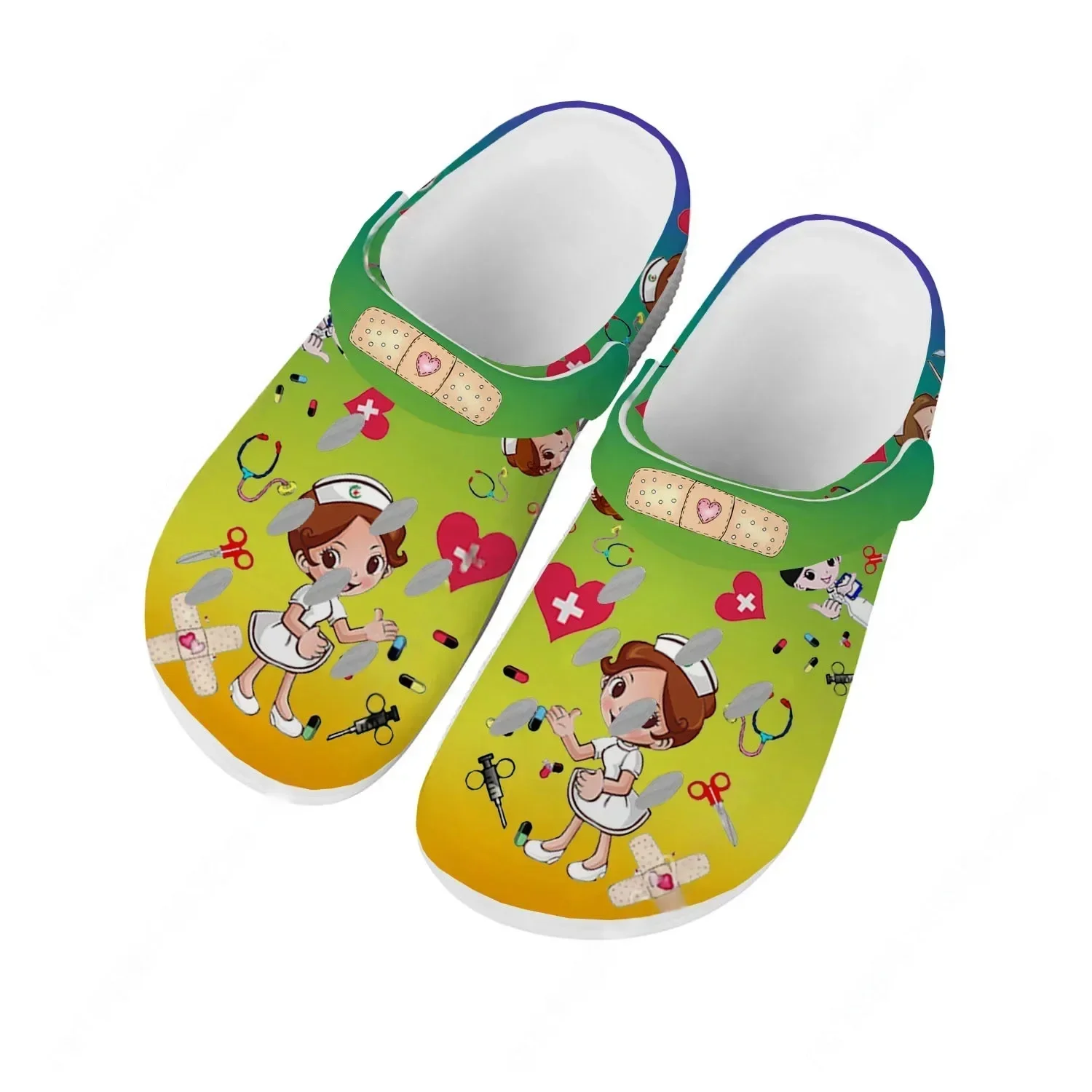 Women'S Shoes Nursing - Nurse Water Shoes Mens Womens Comfortable