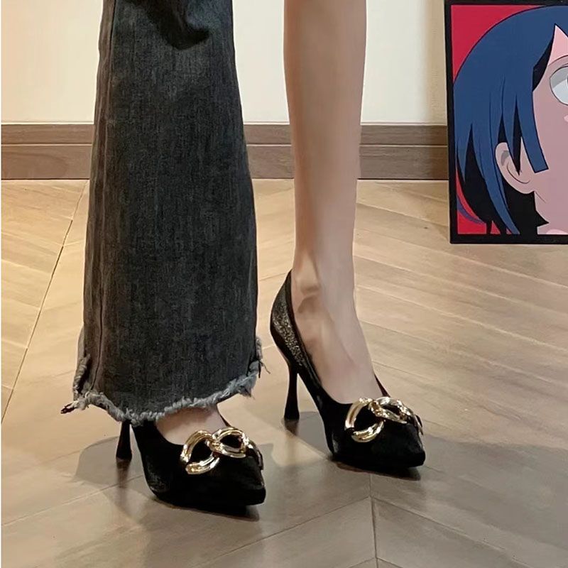 Women Shoes Quick Delivery - High Heels Women's Shoes Spring and