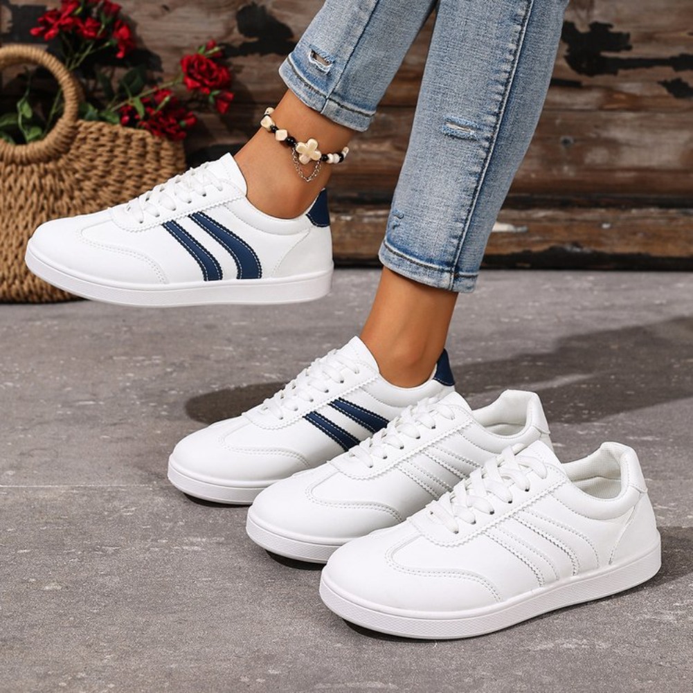 New Casual Sneakers Fashion Al - đánh giá và giá Women Shoes Running