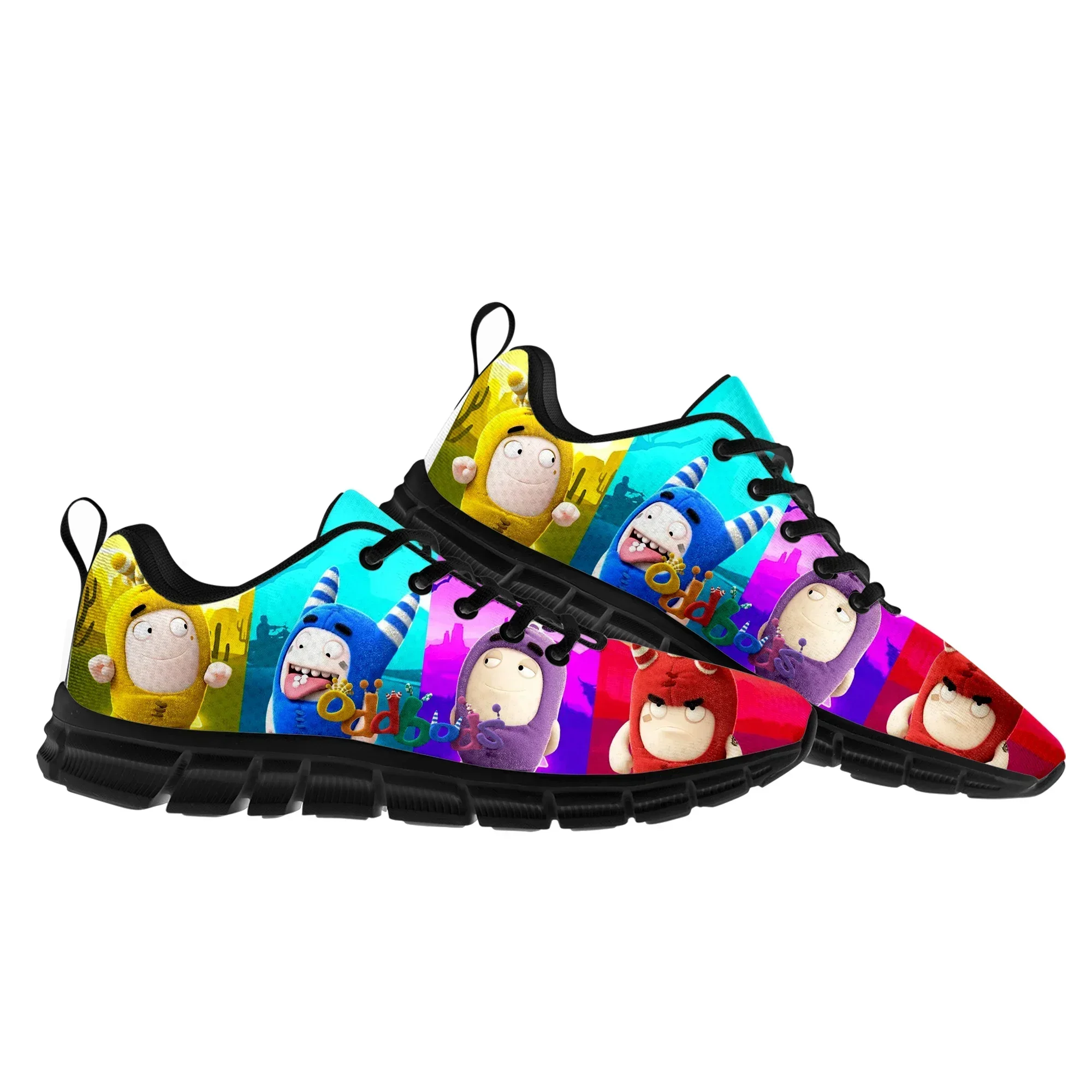 Oddbods Sports Shoes Mens Wome - đánh giá và giá Women Shoes Singapore