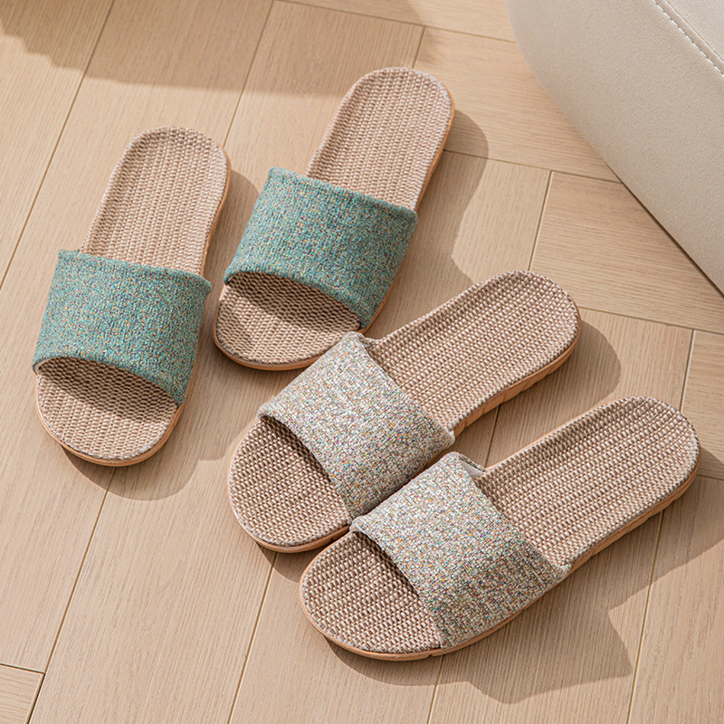 Hemp Casual Women's Slippers H - đánh giá và giá Women'S Shoes Popular