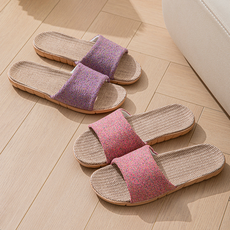 Hemp Casual Women's Slippers H - đánh giá và giá Women'S Shoes Popular