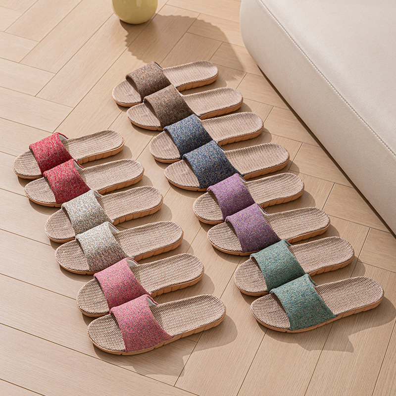 Hemp Casual Women's Slippers H - đánh giá và giá Women'S Shoes Popular