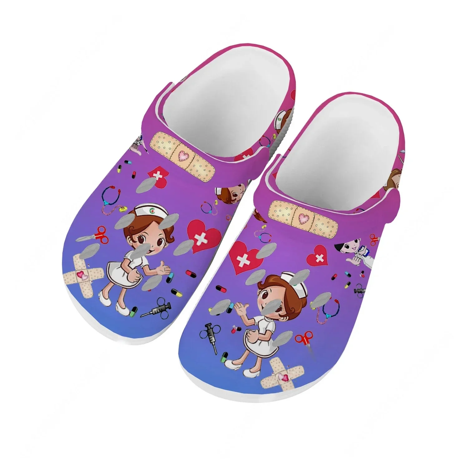 Nurse Water Shoes Mens Womens  - đánh giá và giá Women'S Shoes Nursing