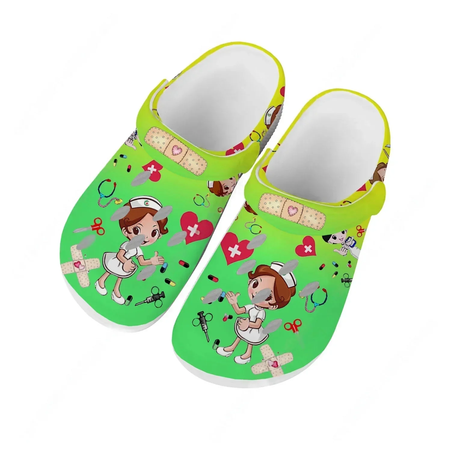 Nurse Water Shoes Mens Womens  - đánh giá và giá Women'S Shoes Nursing