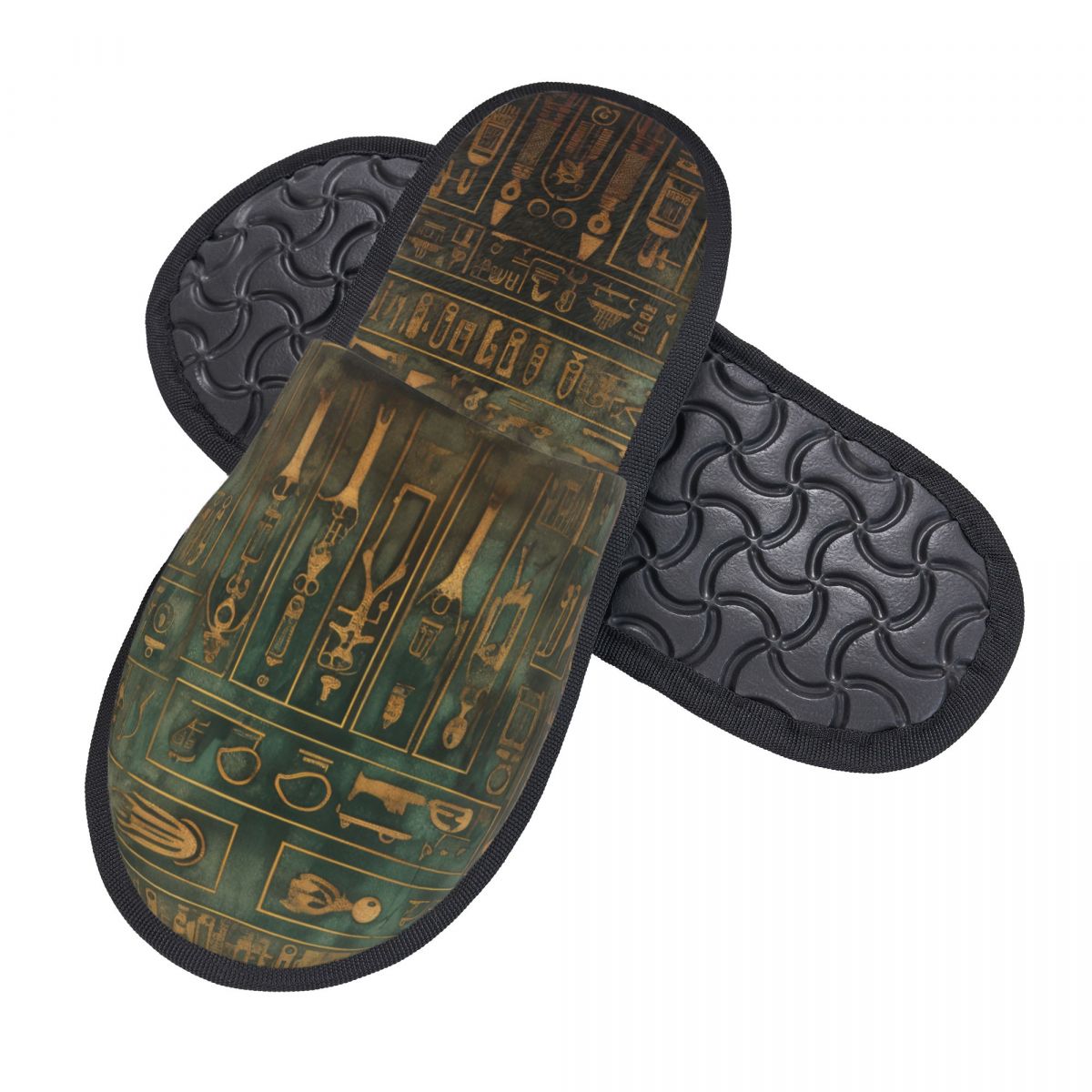 Winter Women Men Non-Slip Flat - đánh giá và giá Women Shoes Egypt