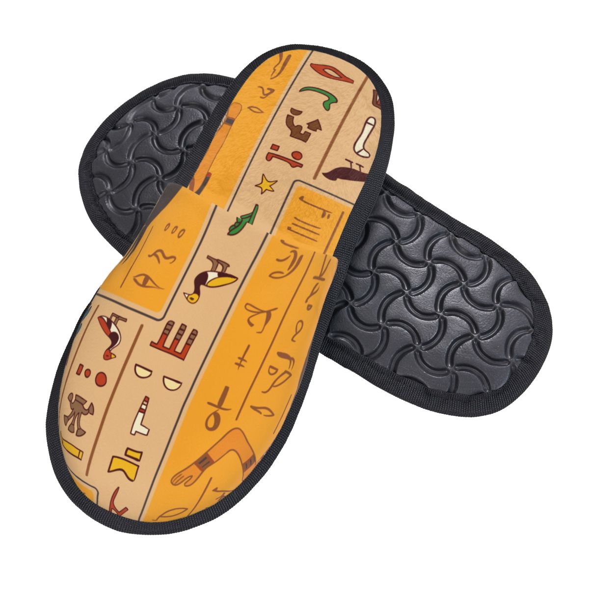 Winter Women Men Non-Slip Flat - đánh giá và giá Women Shoes Egypt