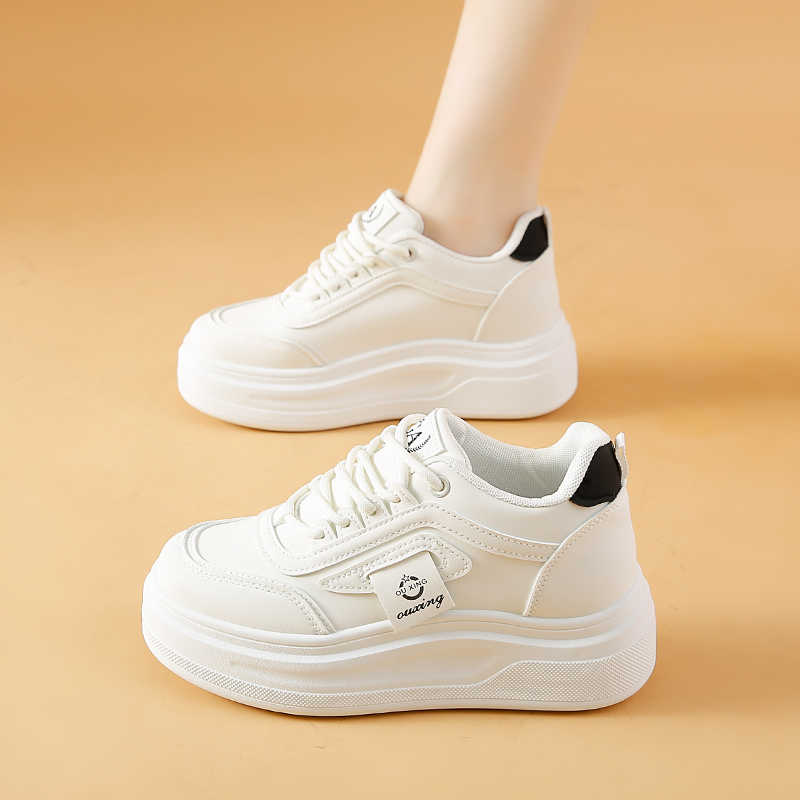 Round Foot Perforated School W - đánh giá và giá Women'S Shoes To Buy
