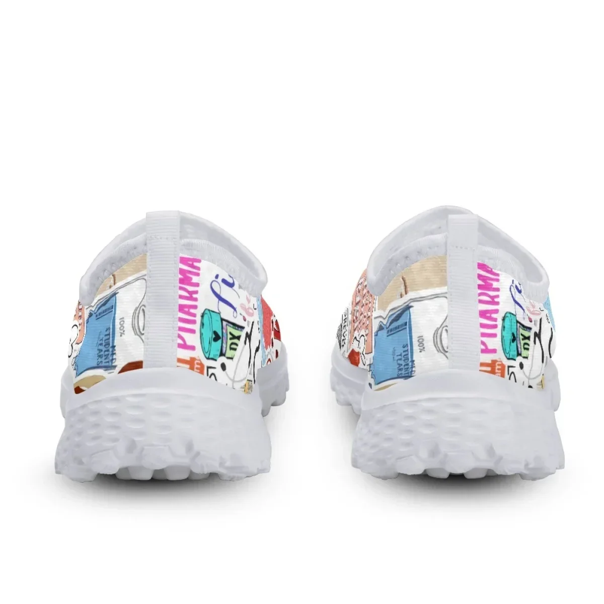 Women Nurse Shoes Lightweight  - đánh giá và giá Women'S Shoes Nursing