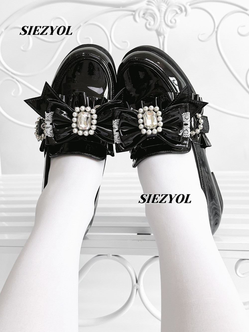 Original Japanese Style Easies - đánh giá và giá Women Shoes Loafers