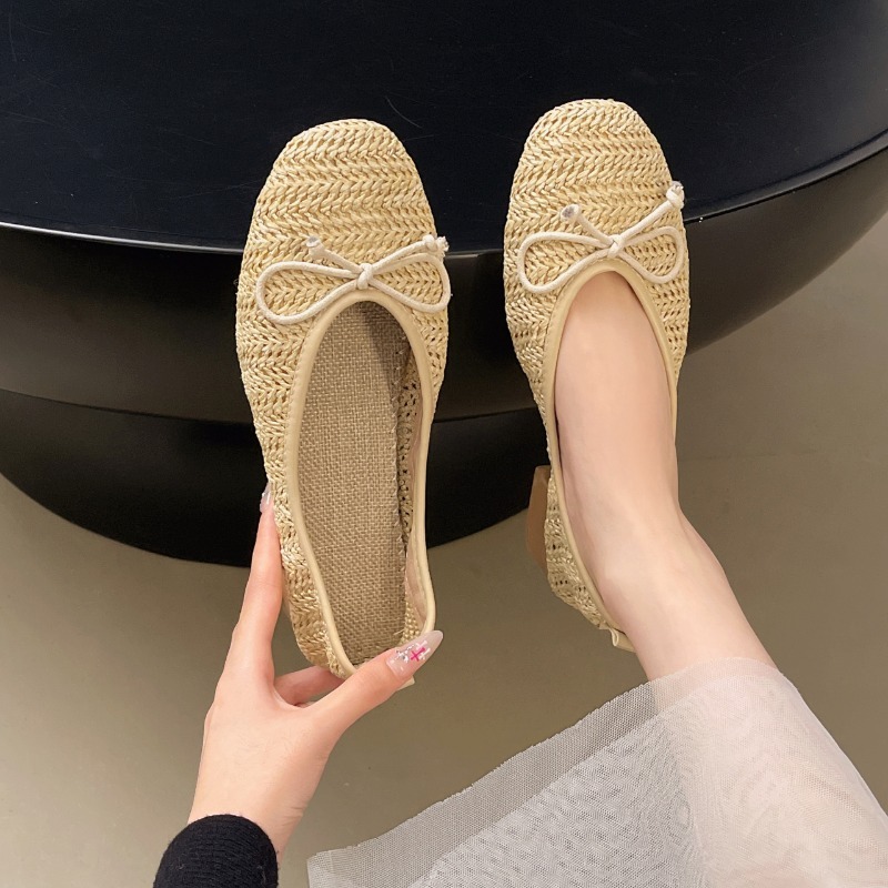 Flats Luxury Casual Shoes for  - đánh giá và giá Women Shoes Quick Delivery