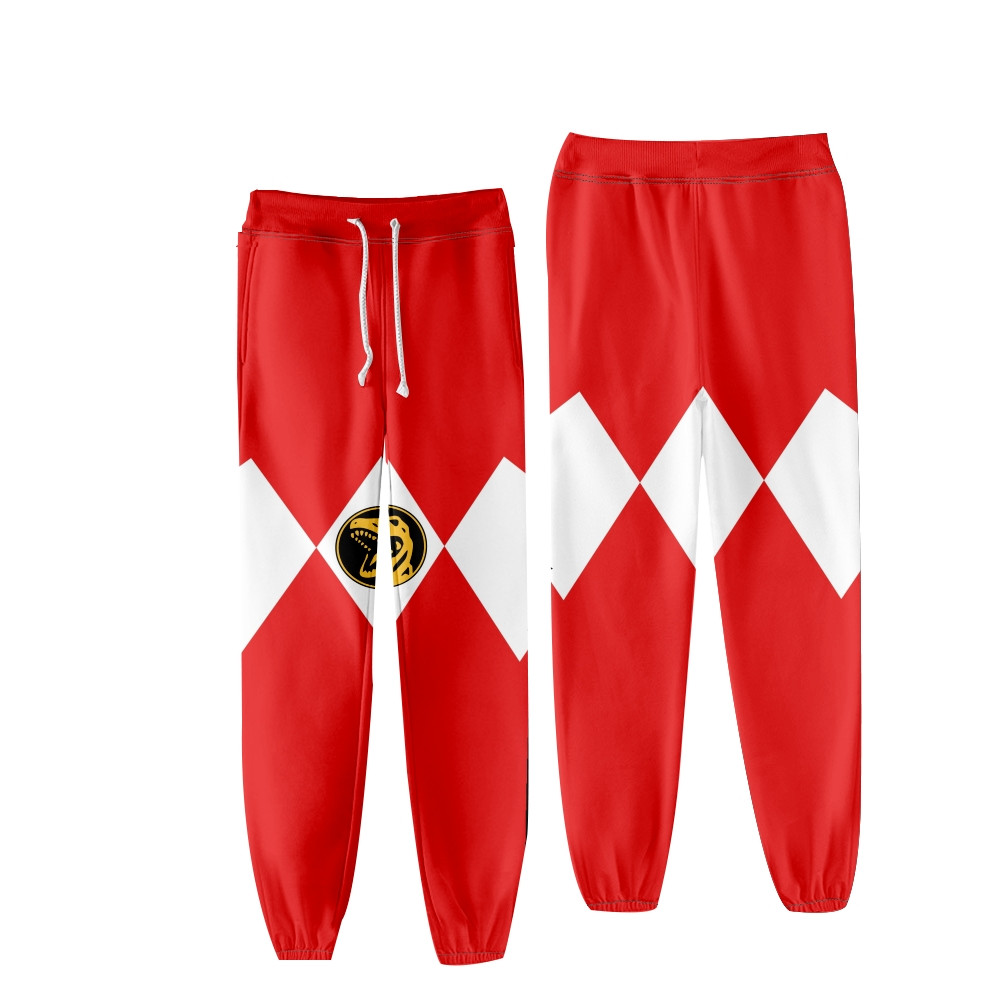 Game Mighty Morphin 3D Joggers - đánh giá và giá Women Shoes Joggers