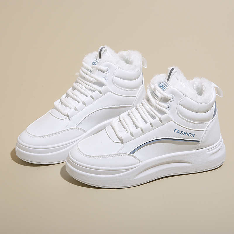 High-top Lace-up Luxury Vulcan - đánh giá và giá Women'S Shoes To Buy