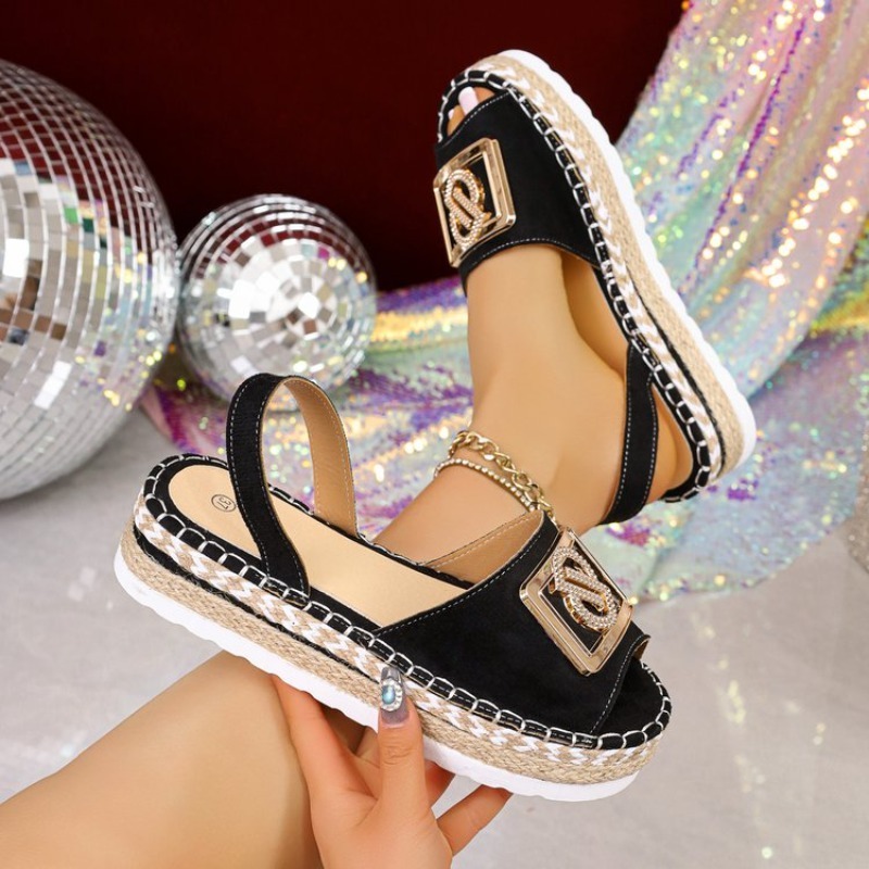Womens Platform Espadrille San - đánh giá và giá Espadrille Wedge Shoes