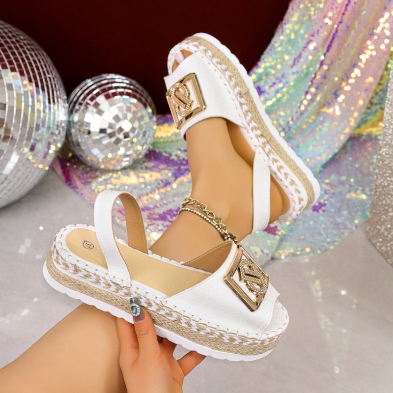 Womens Platform Espadrille San - đánh giá và giá Espadrille Wedge Shoes