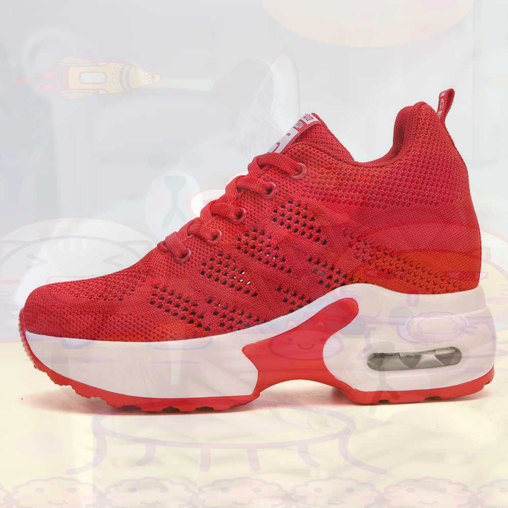 Red Size 36 Shoes Woman Tennis - đánh giá và giá Women'S Shoes To Buy