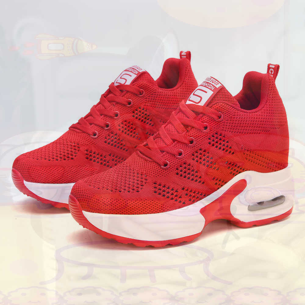 Red Size 36 Shoes Woman Tennis - đánh giá và giá Women'S Shoes To Buy