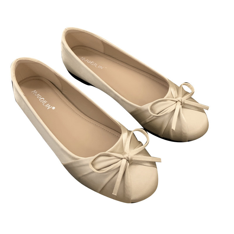 2026 New Bow-knot Temperament  - đánh giá và giá Women Shoes Loafers