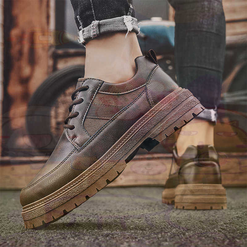 Dark Natural Leather Fashion T - đánh giá và giá Women'S Shoes To Buy