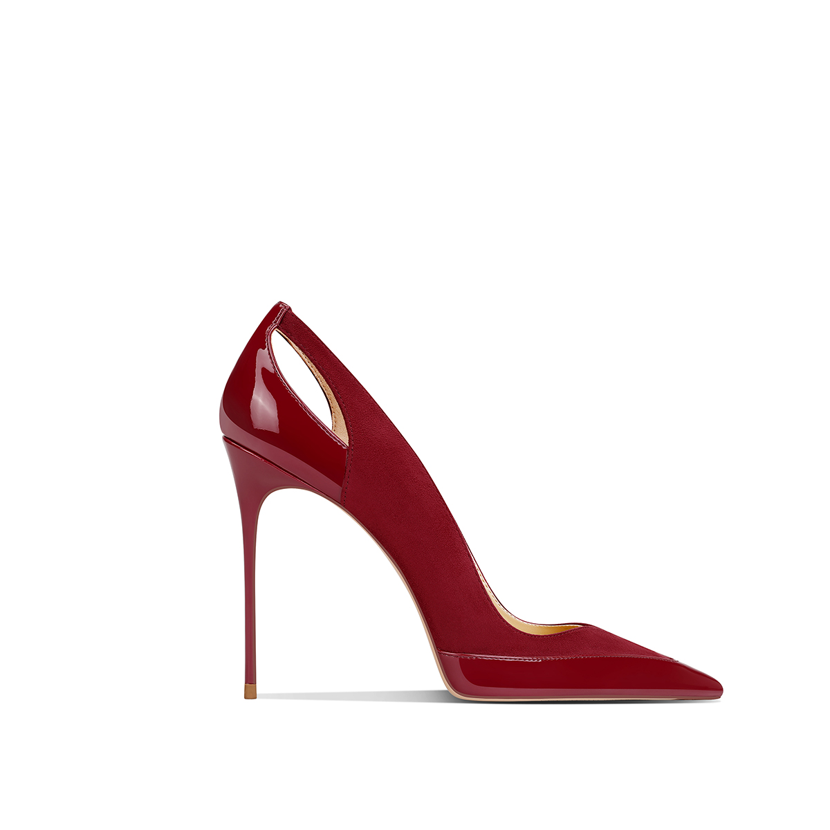New black patent leather patch - đánh giá và giá Women'S Shoes To Buy