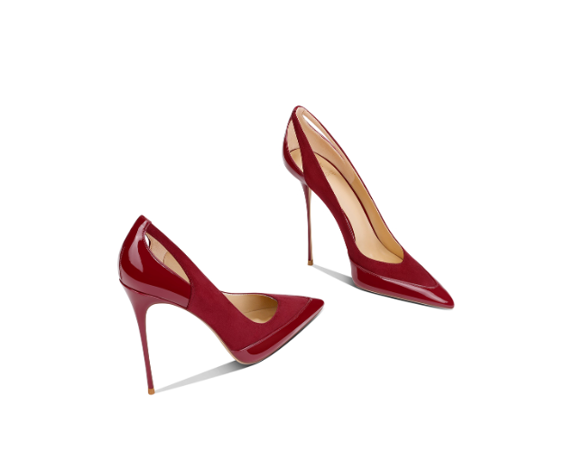 New black patent leather patch - đánh giá và giá Women'S Shoes To Buy