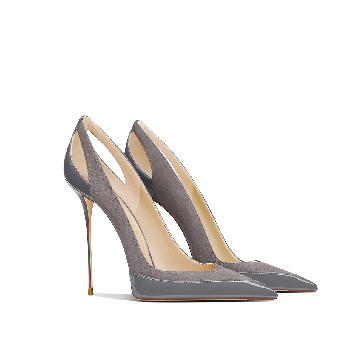 New black patent leather patch - đánh giá và giá Women'S Shoes To Buy