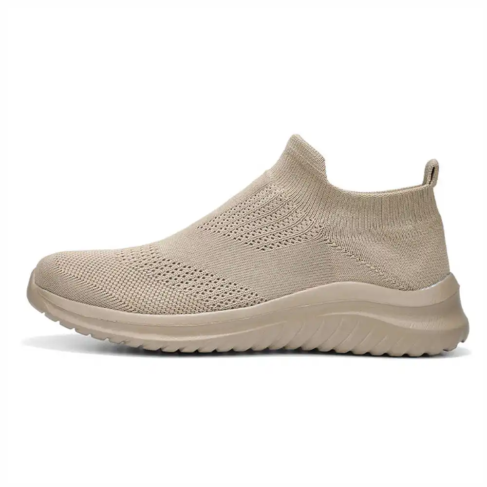 Beige Soft New Novelty Tennis  - đánh giá và giá Women'S Shoes To Buy