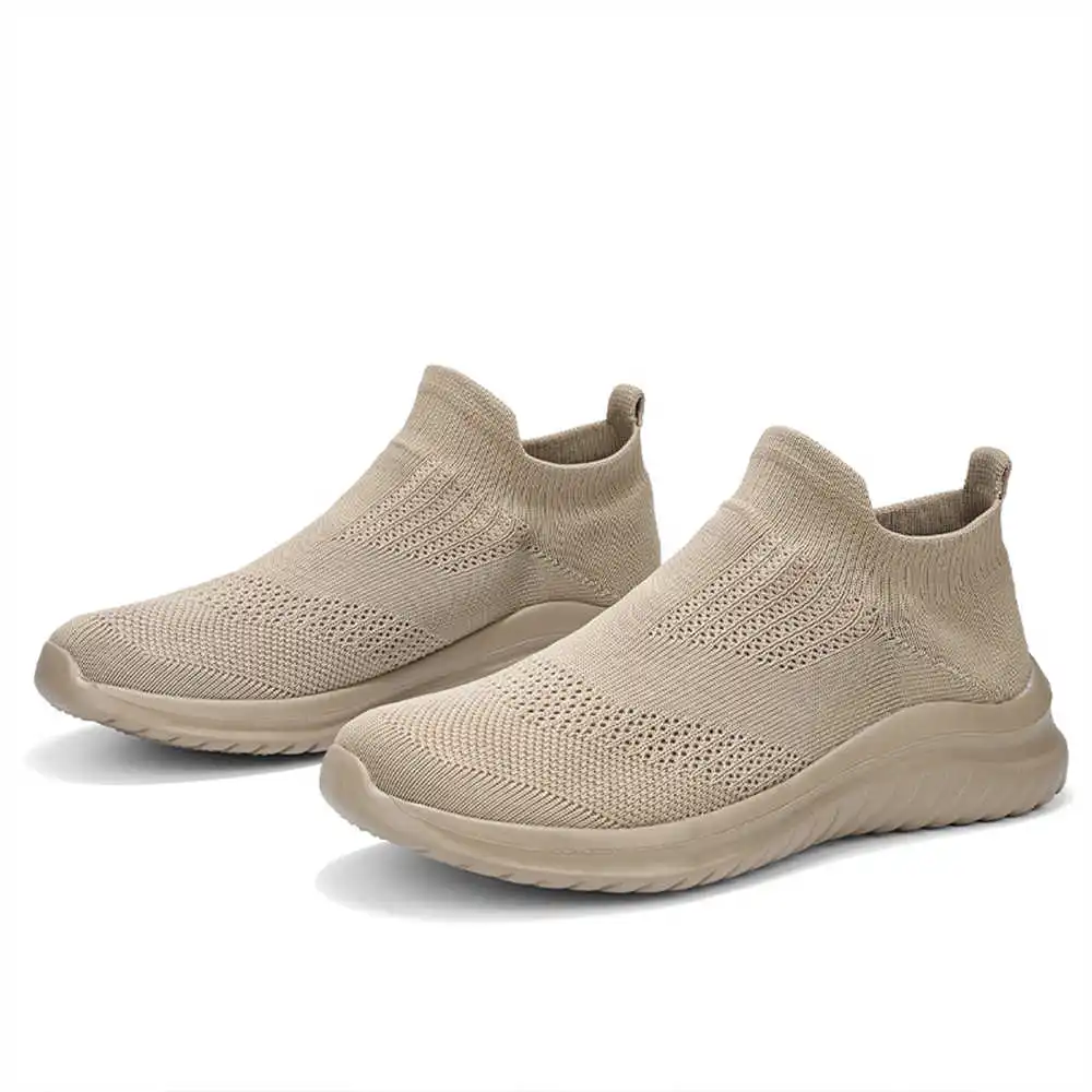 Beige Soft New Novelty Tennis  - đánh giá và giá Women'S Shoes To Buy