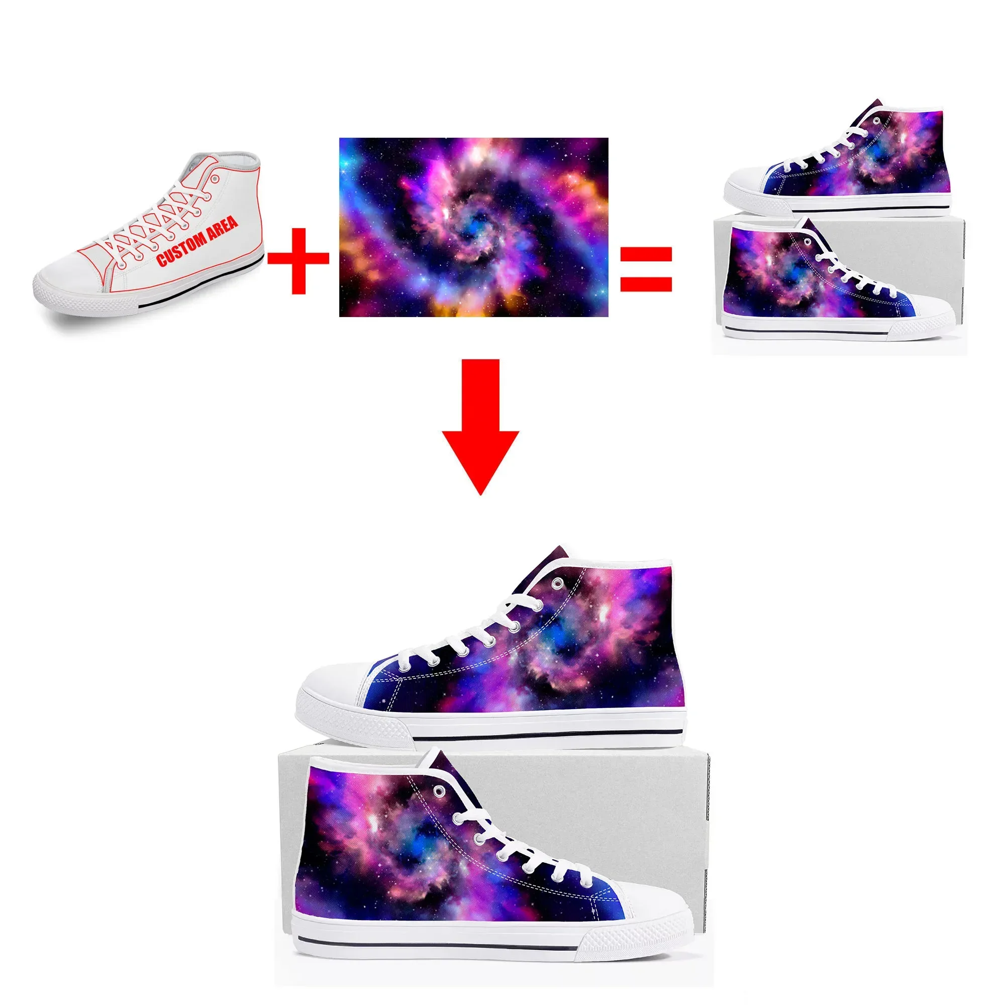 Oddbods High Top Sneakers Mens - đánh giá và giá Women Shoes Singapore