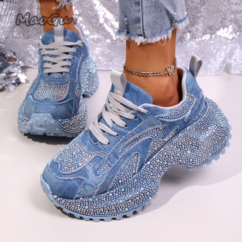 Fashion Rhinestone Women's Chu - đánh giá và giá Women'S Shoes Com