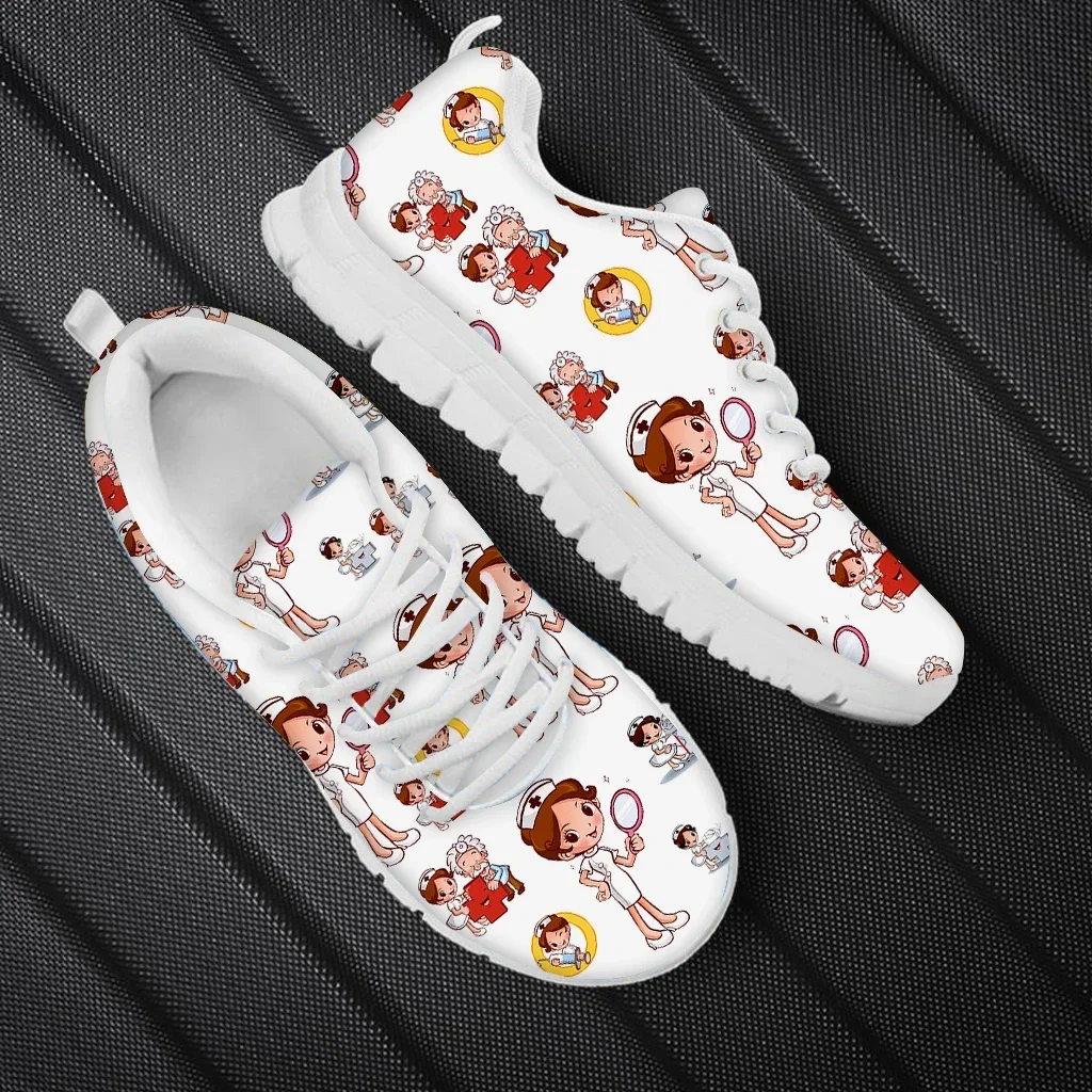 Custom Shoes Customized Image  - đánh giá và giá Women'S Shoes Nursing