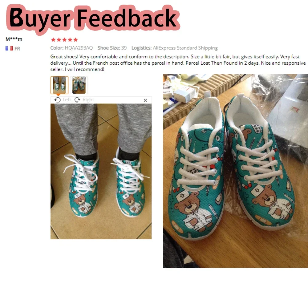Custom Shoes Customized Image  - đánh giá và giá Women'S Shoes Nursing