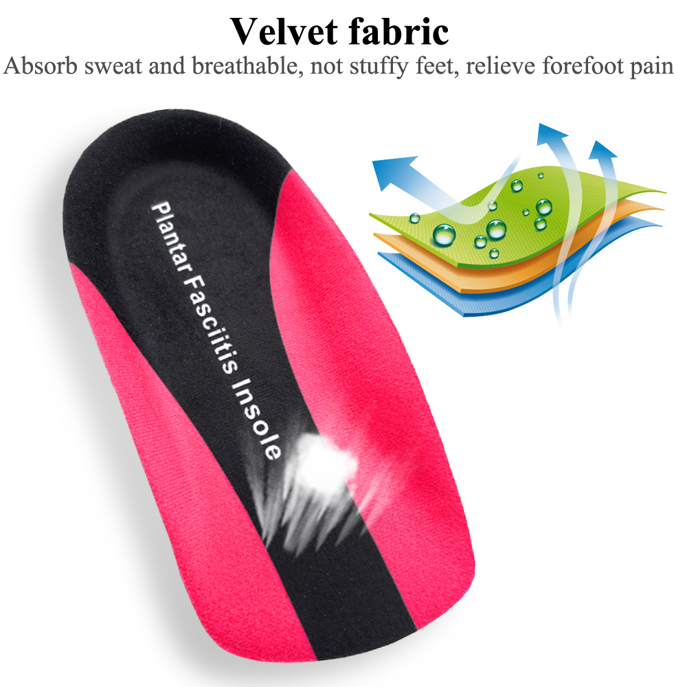 1-2 Pairs Arch Support Insoles - đánh giá và giá Women'S Shoes New Balance