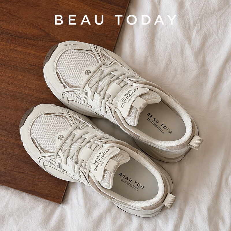 BEAUTODAY Chunky Sneakers Wome - đánh giá và giá Women'S Shoes Com