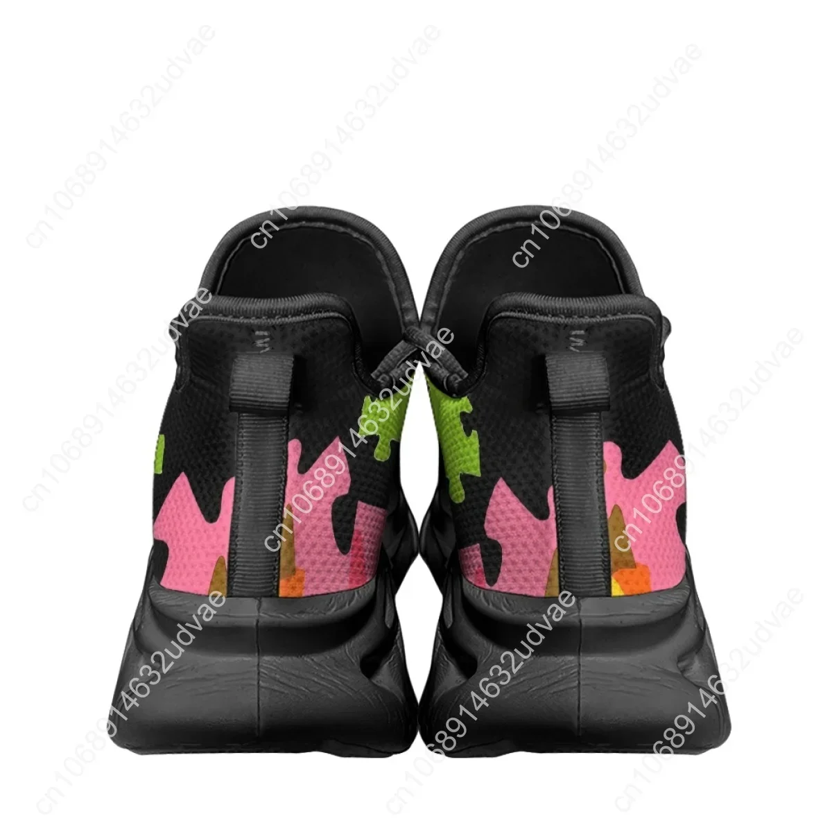 Autism Awareness Sports Runnin - đánh giá và giá Women Shoes Running