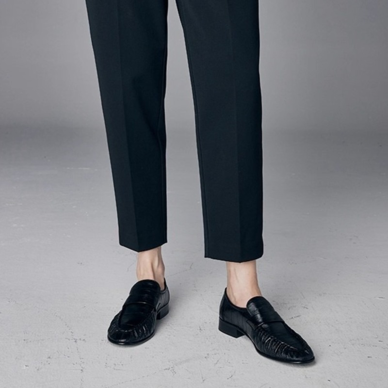 Luxury Women's Shoes New Handm - đánh giá và giá Women Shoes Loafers