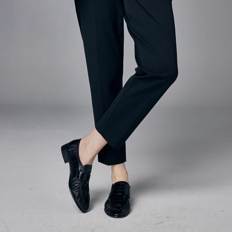 Luxury Women's Shoes New Handm - đánh giá và giá Women Shoes Loafers