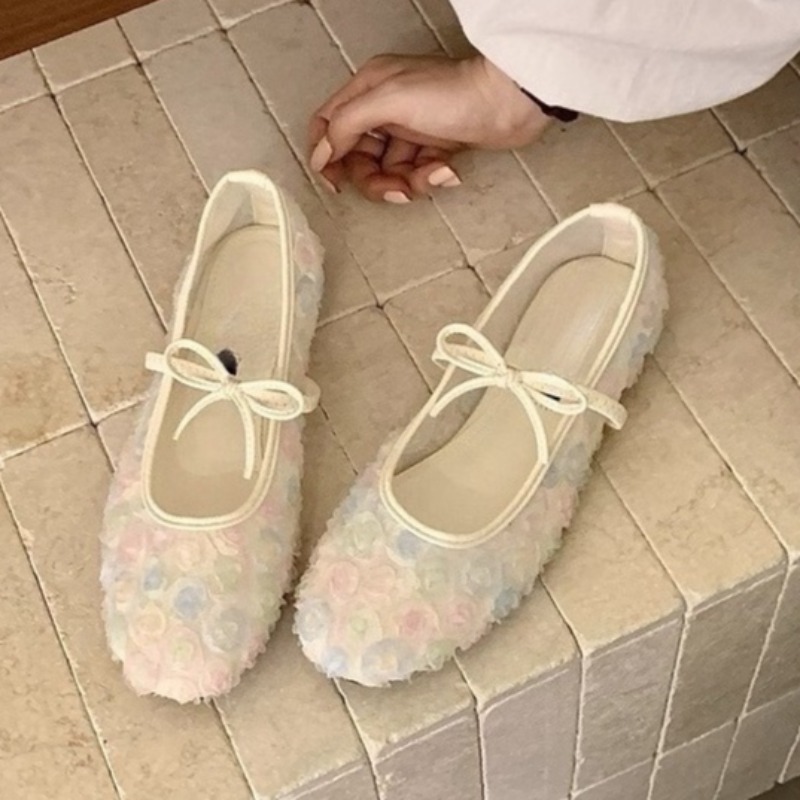 Gentle New Chinese Rose Mesh M - đánh giá và giá Women'S Shoes Popular