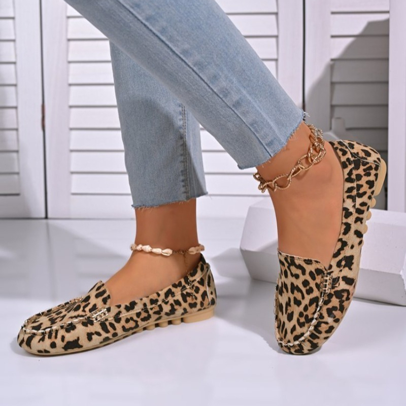 Spring Autumn New Women's Shoe - đánh giá và giá Women Shoes Loafers