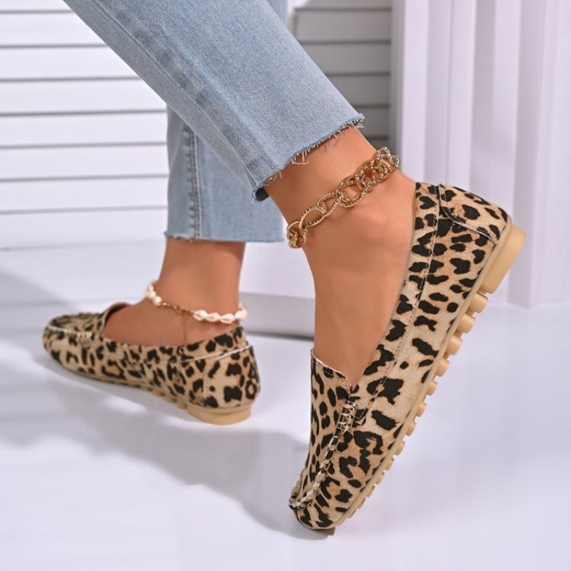 Spring Autumn New Women's Shoe - đánh giá và giá Women Shoes Loafers