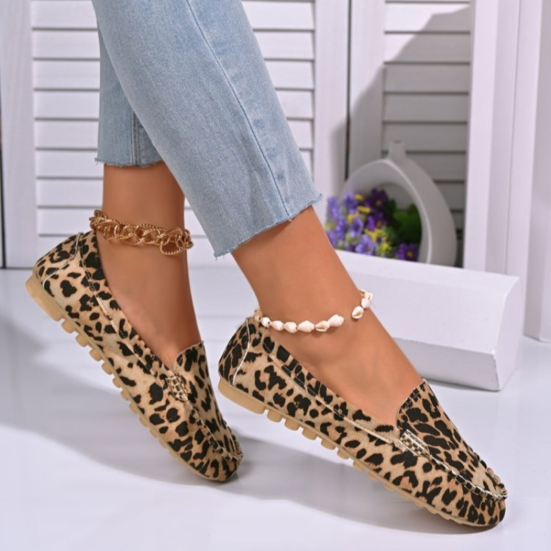Spring Autumn New Women's Shoe - đánh giá và giá Women Shoes Loafers
