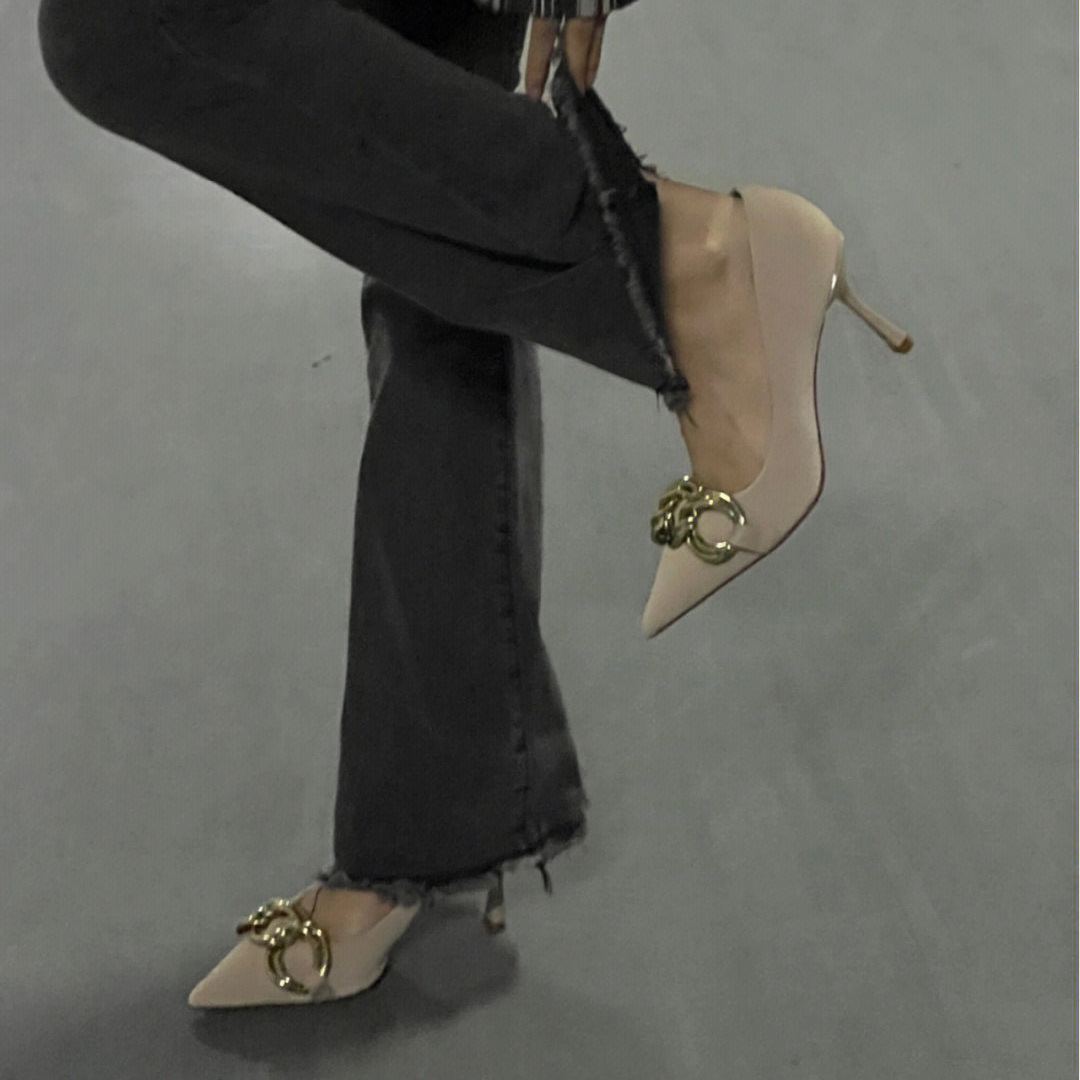 Pointed Toe Woman Pumps Spring - đánh giá và giá Women Shoes Quick Delivery