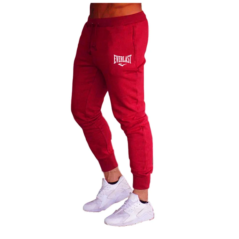 New Printed Pants Autumn EVERL - đánh giá và giá Women Shoes Joggers