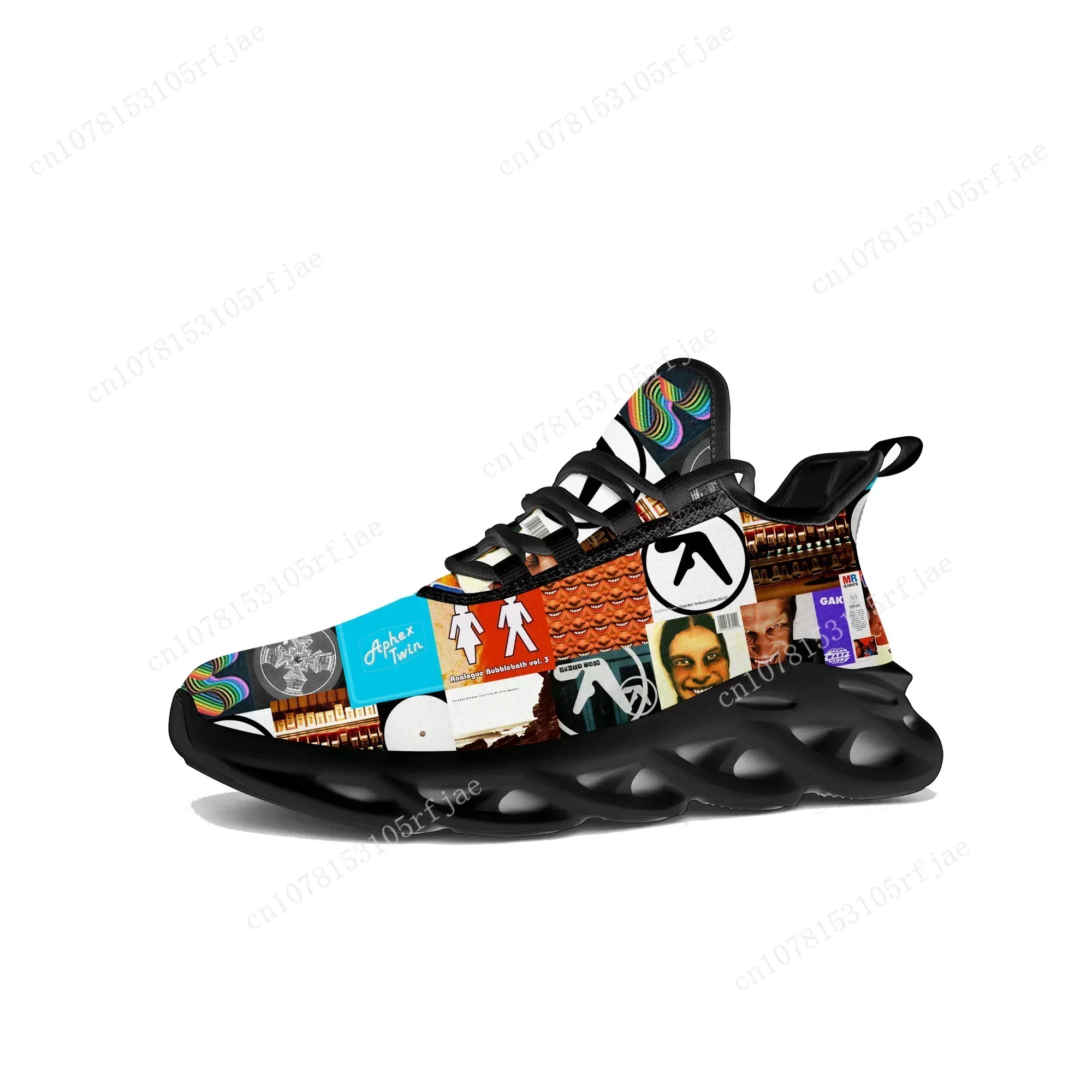 Aphex Twin Flats Sneakers Mens - đánh giá và giá Women Shoes Running