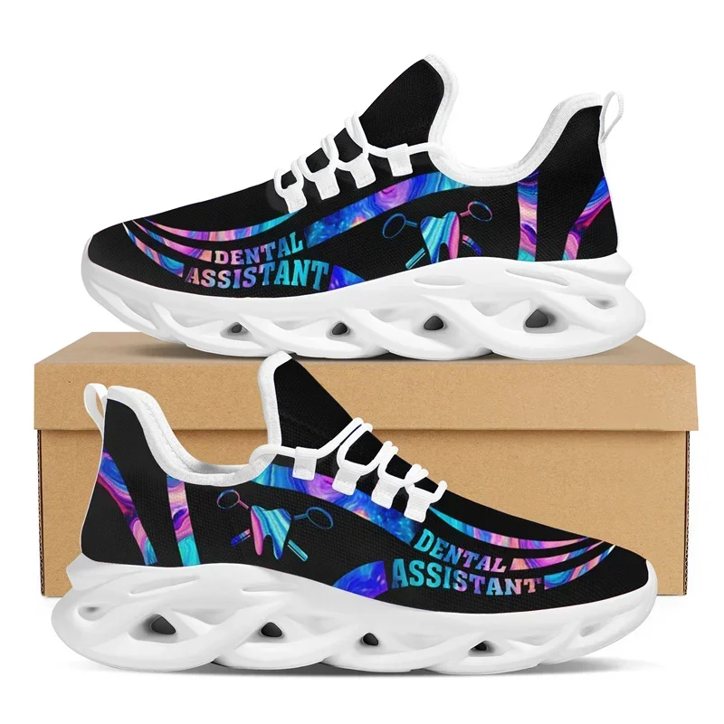 Custom Cartoon Nurse Doctor Pr - đánh giá và giá Women'S Shoes Nursing