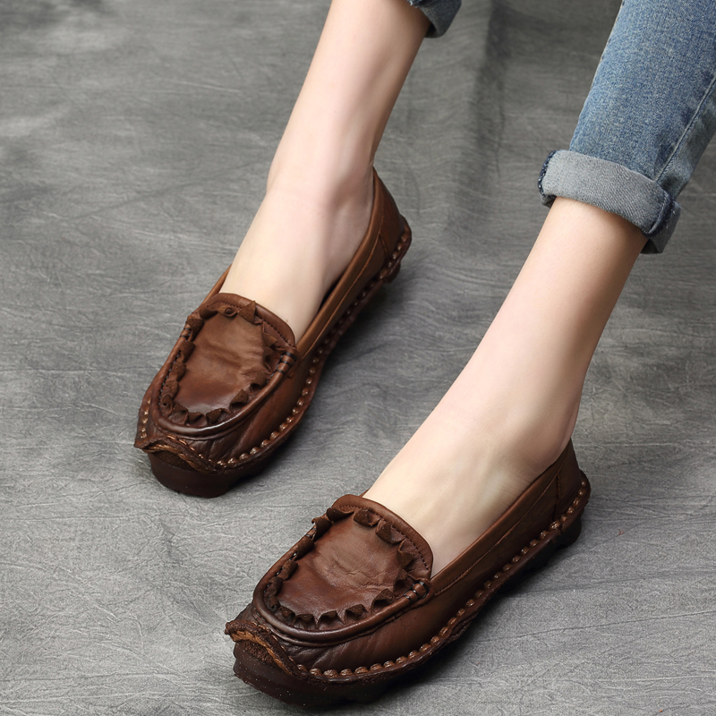 Spring 2026 New Ethnic Style R - đánh giá và giá Ankle Strap Heels