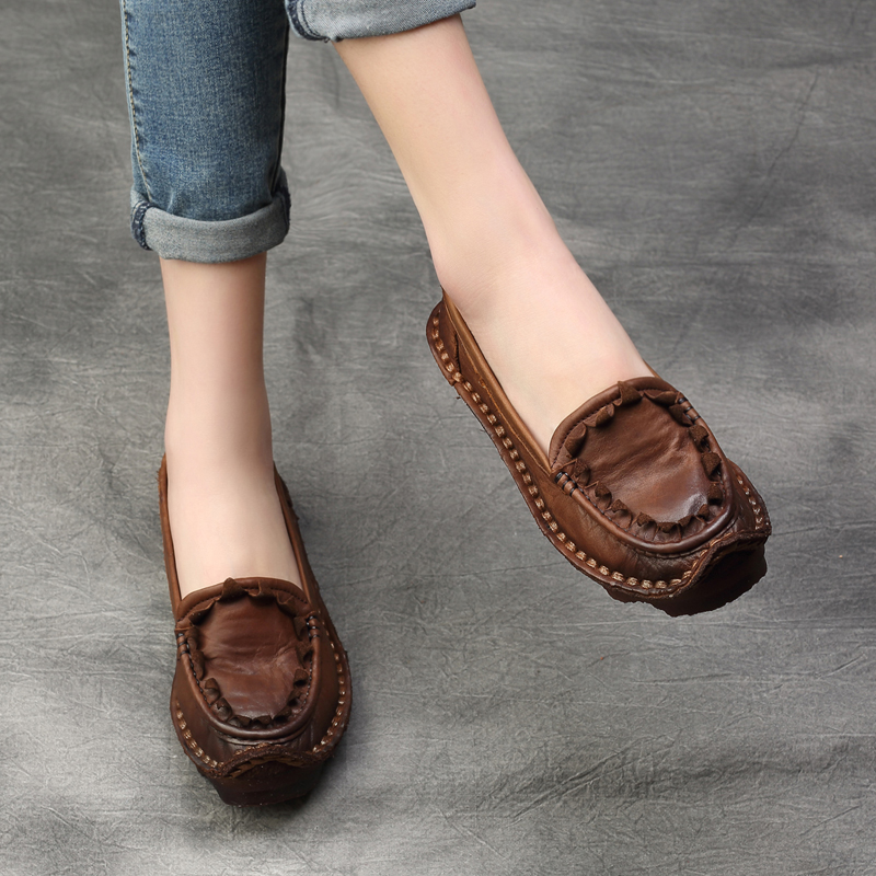 Spring 2026 New Ethnic Style R - đánh giá và giá Ankle Strap Heels