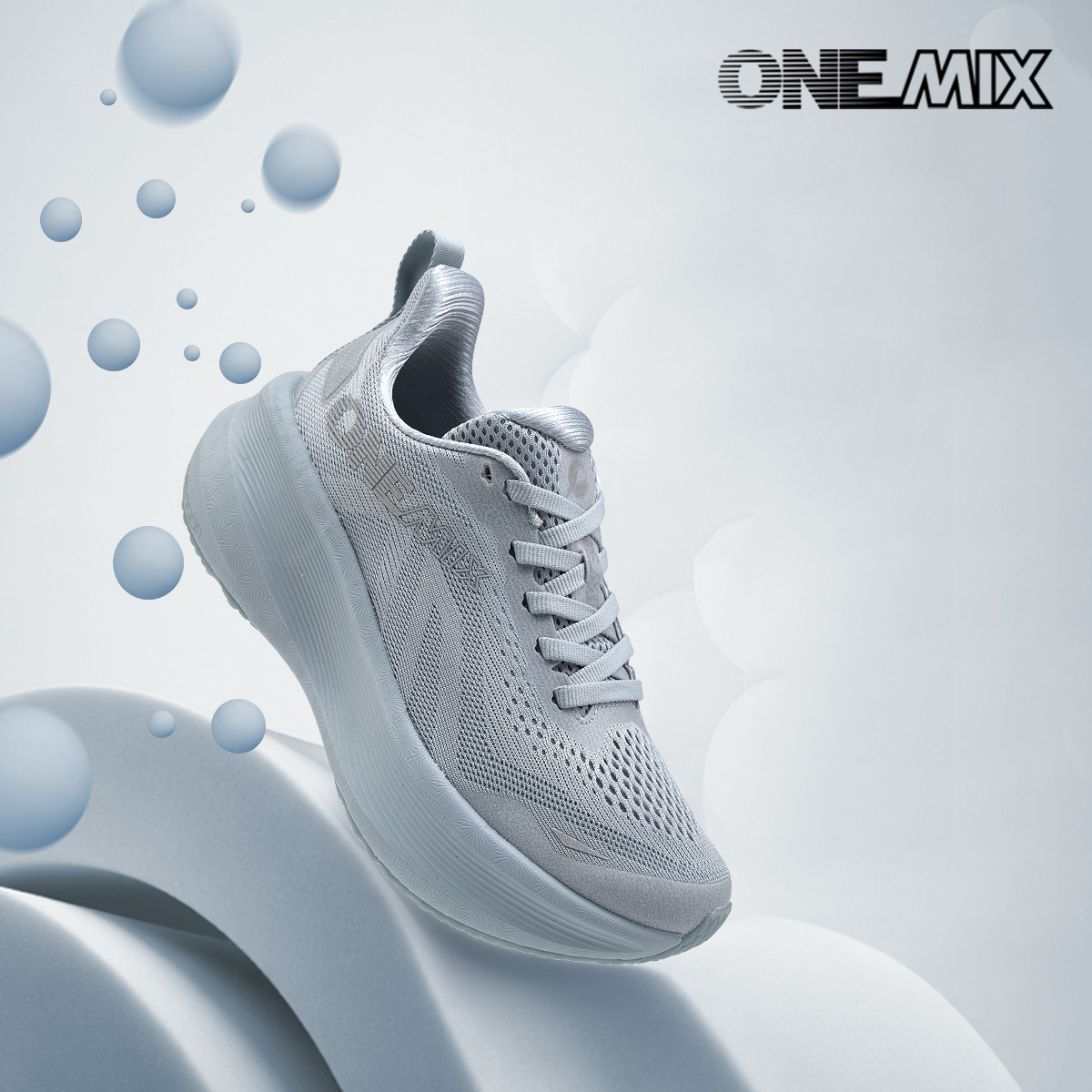 ONEMIX New Women Commuting Fit - đánh giá và giá Women'S Shoes New Balance