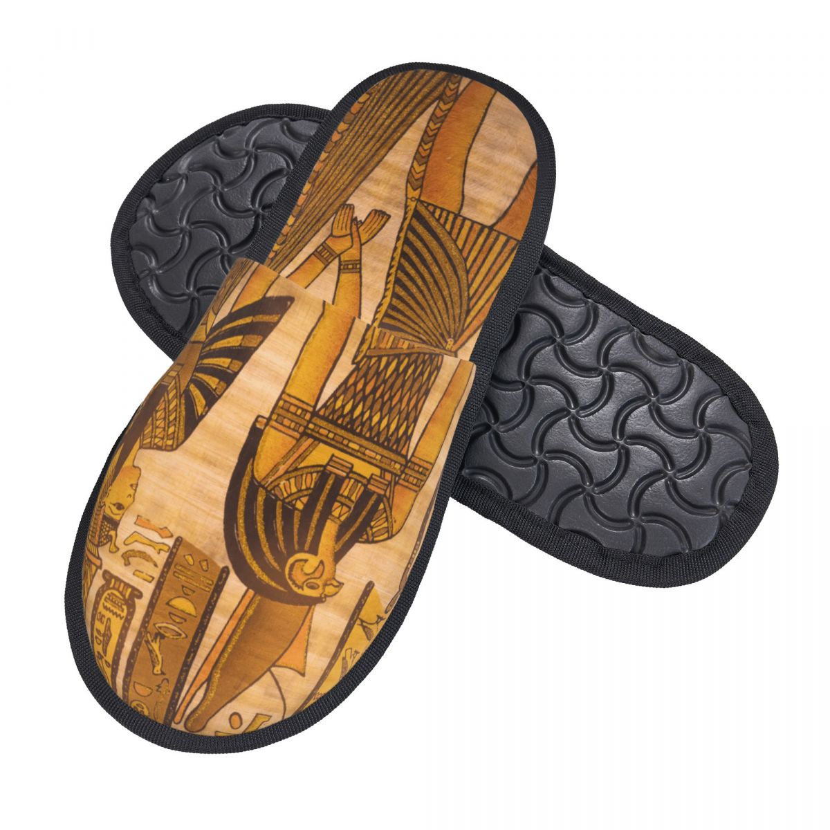 Papyrus Old Egypt Slipper For  - đánh giá và giá Women Shoes Egypt